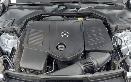 Mercedes-Benz C-Класс, 2022 год, 4 519 084 рублей, 16 фотография