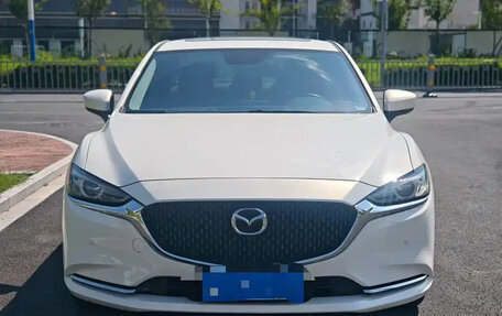 Mazda 6, 2022 год, 1 750 005 рублей, 2 фотография