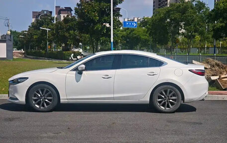 Mazda 6, 2022 год, 1 750 005 рублей, 4 фотография