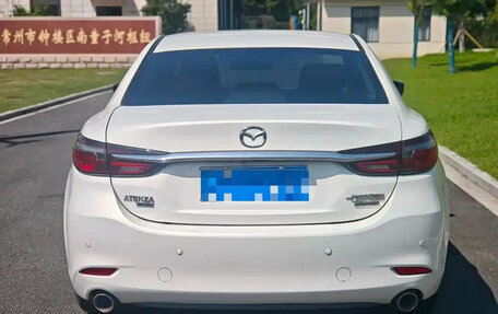 Mazda 6, 2022 год, 1 750 005 рублей, 5 фотография