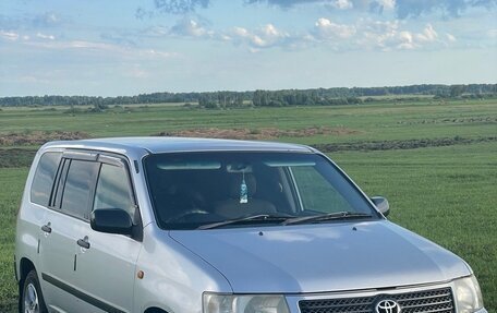 Toyota Succeed I рестайлинг, 2006 год, 470 000 рублей, 2 фотография