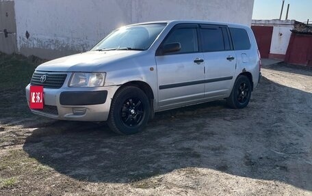 Toyota Succeed I рестайлинг, 2006 год, 470 000 рублей, 4 фотография