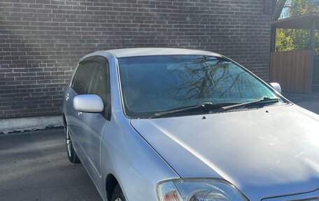 Toyota Corolla, 2001 год, 495 000 рублей, 9 фотография