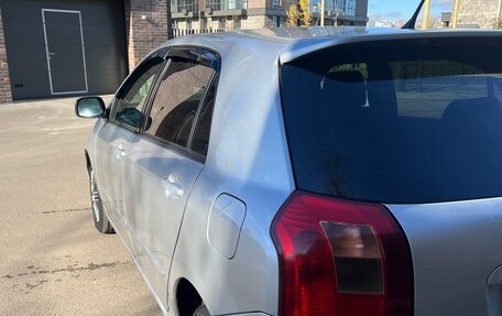 Toyota Corolla, 2001 год, 495 000 рублей, 11 фотография
