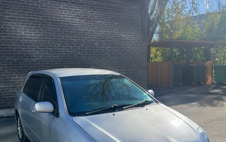 Toyota Corolla, 2001 год, 495 000 рублей, 4 фотография