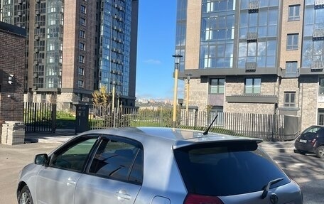 Toyota Corolla, 2001 год, 495 000 рублей, 6 фотография