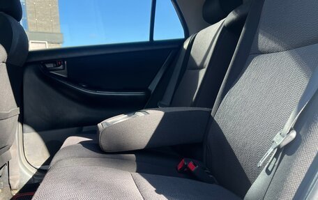 Toyota Corolla, 2001 год, 495 000 рублей, 24 фотография