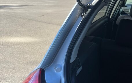 Toyota Corolla, 2001 год, 495 000 рублей, 19 фотография