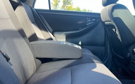 Toyota Corolla, 2001 год, 495 000 рублей, 22 фотография