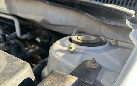 Toyota Corolla, 2001 год, 495 000 рублей, 17 фотография