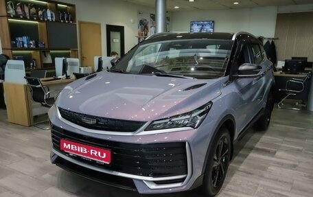 Geely Coolray I, 2026 год, 2 965 000 рублей, 1 фотография