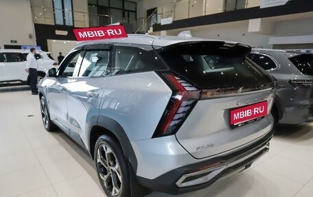 Geely Atlas, 2026 год, 4 120 000 рублей, 2 фотография