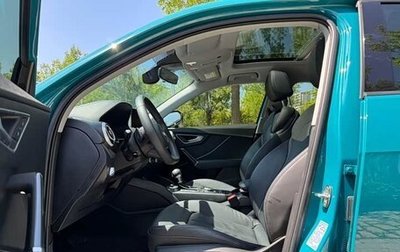 Audi Q2 I, 2023 год, 2 090 000 рублей, 1 фотография