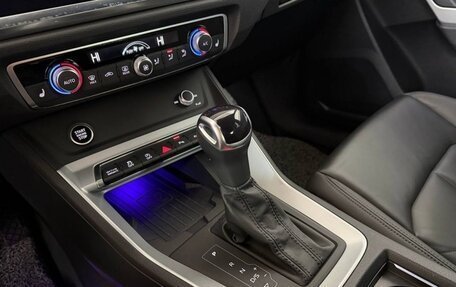 Audi Q3, 2022 год, 2 350 001 рублей, 8 фотография