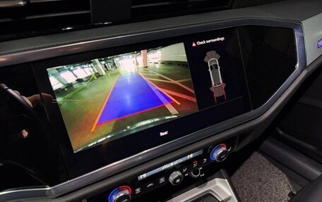 Audi Q3, 2022 год, 2 350 001 рублей, 9 фотография