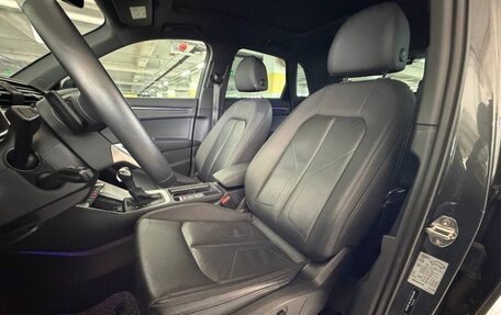 Audi Q3, 2022 год, 2 350 001 рублей, 5 фотография