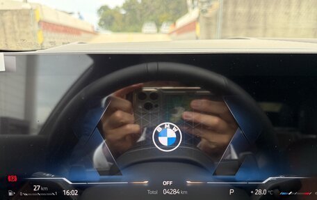 BMW 5 серия, 2025 год, 8 100 548 рублей, 7 фотография
