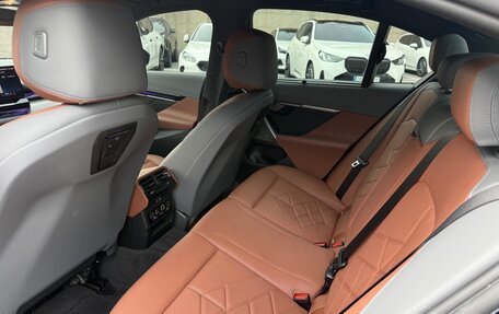 BMW 5 серия, 2025 год, 8 100 548 рублей, 11 фотография