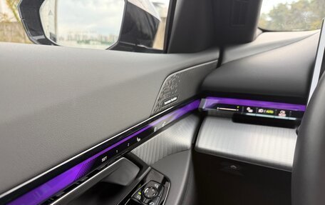 BMW 5 серия, 2025 год, 8 100 548 рублей, 15 фотография