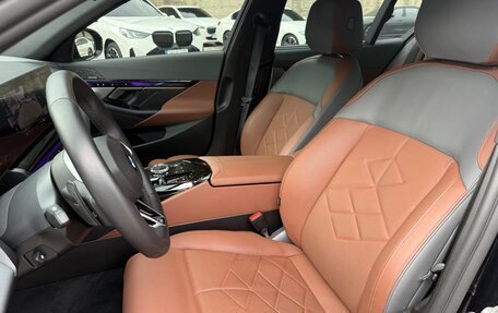 BMW 5 серия, 2025 год, 8 100 548 рублей, 12 фотография