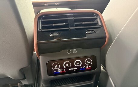 BMW 5 серия, 2025 год, 8 100 548 рублей, 10 фотография