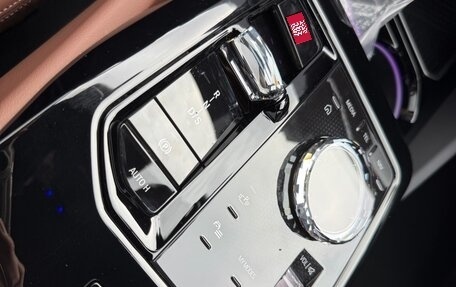 BMW 5 серия, 2025 год, 8 100 548 рублей, 17 фотография