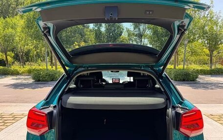 Audi Q2 I, 2023 год, 2 090 000 рублей, 9 фотография