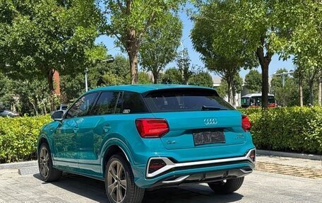 Audi Q2 I, 2023 год, 2 090 000 рублей, 5 фотография