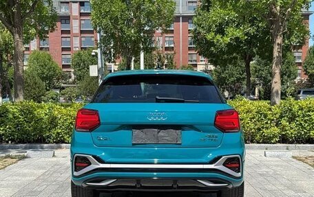 Audi Q2 I, 2023 год, 2 090 000 рублей, 3 фотография