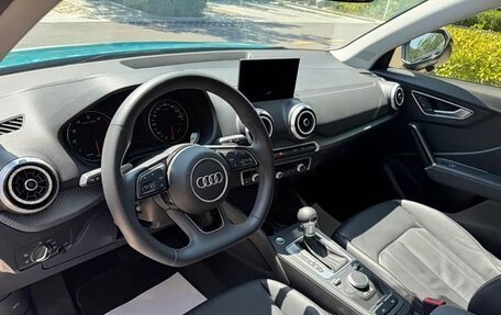 Audi Q2 I, 2023 год, 2 090 000 рублей, 10 фотография