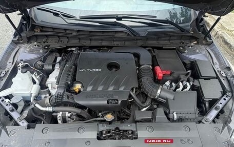 Nissan Teana, 2026 год, 2 010 000 рублей, 19 фотография