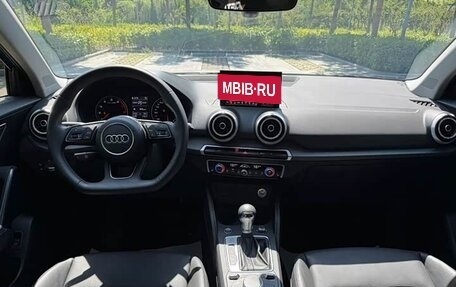 Audi Q2 I, 2023 год, 2 090 000 рублей, 6 фотография