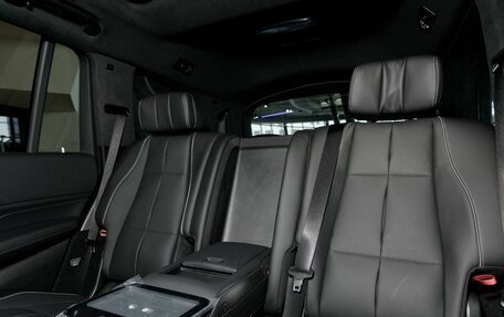 Mercedes-Benz GLS, 2026 год, 20 790 000 рублей, 7 фотография