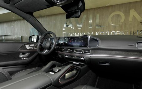 Mercedes-Benz GLS, 2026 год, 20 790 000 рублей, 9 фотография