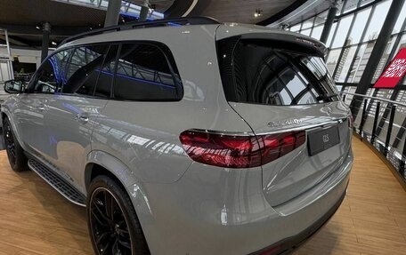 Mercedes-Benz GLS, 2026 год, 20 790 000 рублей, 3 фотография