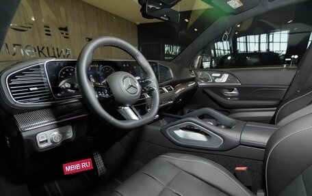 Mercedes-Benz GLS, 2026 год, 20 790 000 рублей, 4 фотография