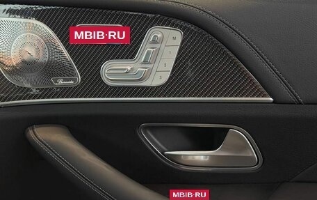 Mercedes-Benz GLS, 2026 год, 20 790 000 рублей, 12 фотография