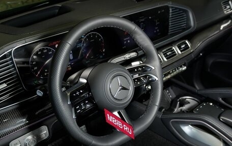 Mercedes-Benz GLS, 2026 год, 20 790 000 рублей, 5 фотография