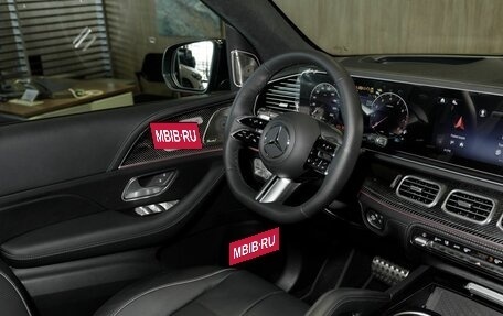 Mercedes-Benz GLS, 2026 год, 20 790 000 рублей, 10 фотография