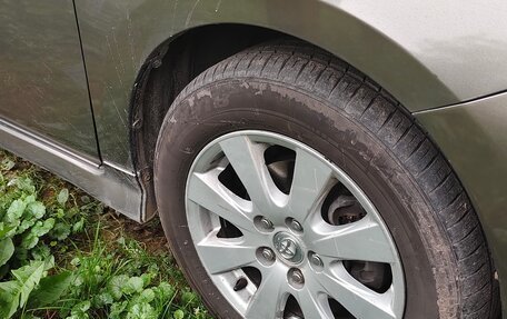 Toyota ISis I, 2009 год, 1 050 000 рублей, 6 фотография