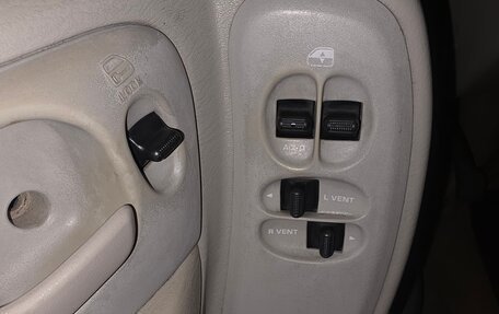 Dodge Caravan IV, 2005 год, 550 000 рублей, 9 фотография
