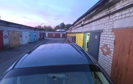 Dodge Caravan IV, 2005 год, 550 000 рублей, 6 фотография