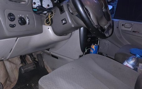 Dodge Caravan IV, 2005 год, 550 000 рублей, 8 фотография