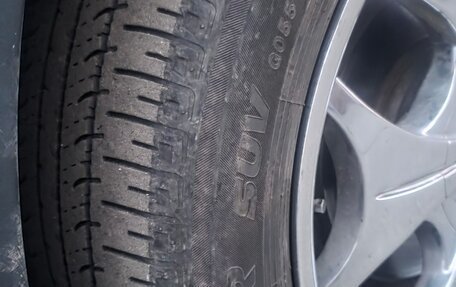 Dodge Caravan IV, 2005 год, 550 000 рублей, 13 фотография