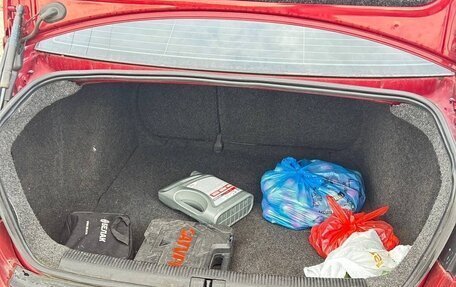 Volkswagen Jetta VI, 2006 год, 400 000 рублей, 9 фотография