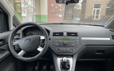 Ford C-MAX I рестайлинг, 2004 год, 390 000 рублей, 11 фотография