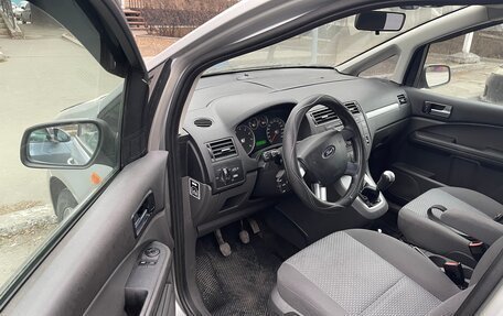 Ford C-MAX I рестайлинг, 2004 год, 390 000 рублей, 6 фотография