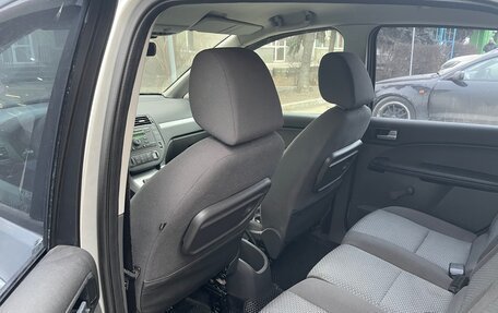 Ford C-MAX I рестайлинг, 2004 год, 390 000 рублей, 7 фотография