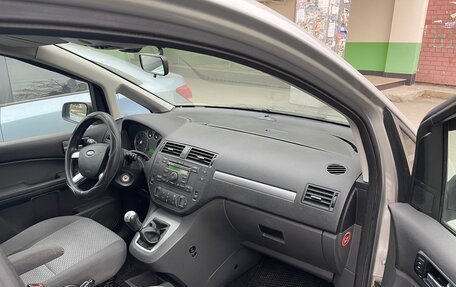 Ford C-MAX I рестайлинг, 2004 год, 390 000 рублей, 9 фотография