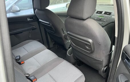 Ford C-MAX I рестайлинг, 2004 год, 390 000 рублей, 8 фотография